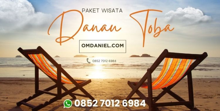 Atsari Hotel Danau Toba