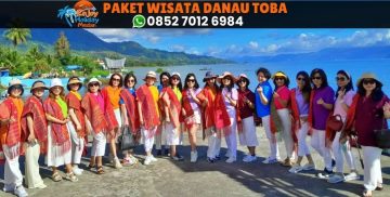 Bukit Sibea Bea Samosir