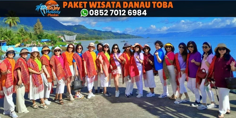 Bukit Sibea Bea Samosir