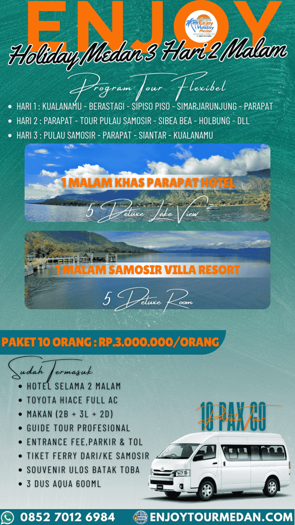 Hotel Khas Parapat