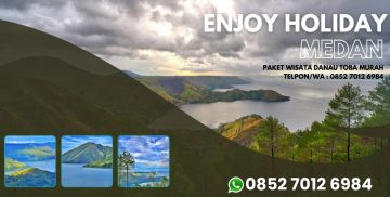 Niagara Hotel Danau Toba