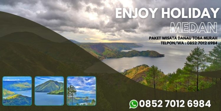 Niagara Hotel Danau Toba