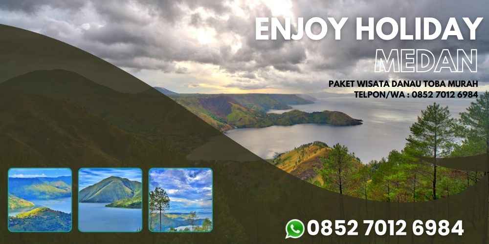 Niagara Hotel Danau Toba