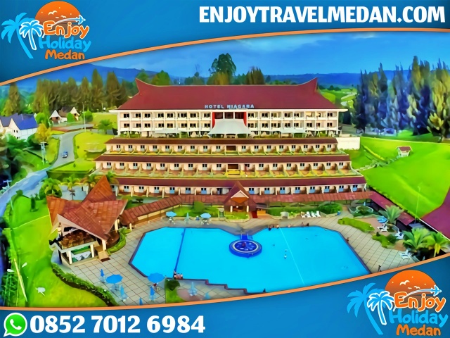 Niagara Hotel Danau Toba