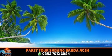 Paket Tour Sabang