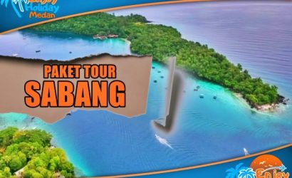 Paket Tour Sabang