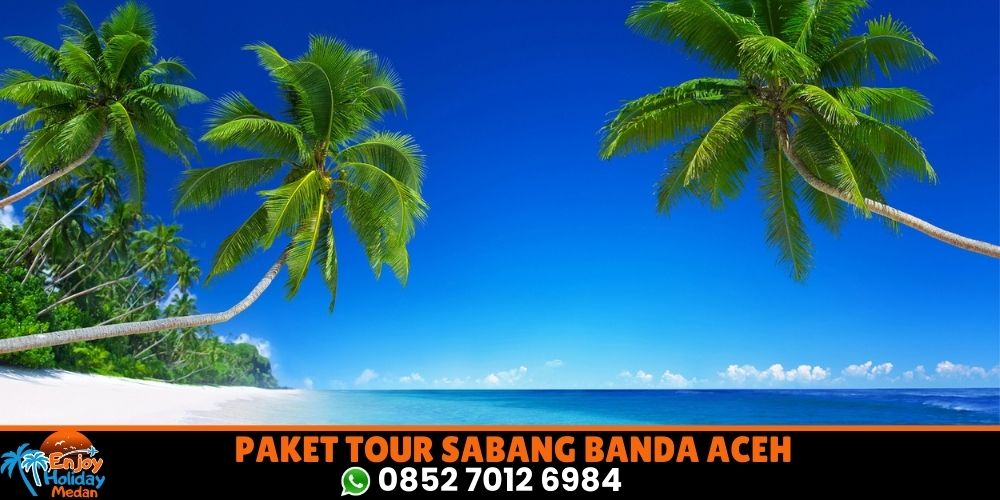 Paket Wisata Aceh 2 Hari 1 Malam