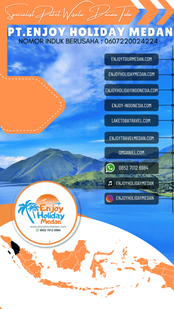 Paket Wisata Aceh