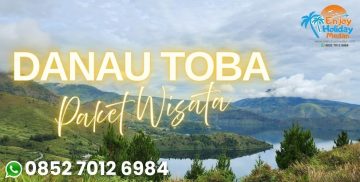 Parapat View Hotel