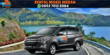 Rental Mobil Medan