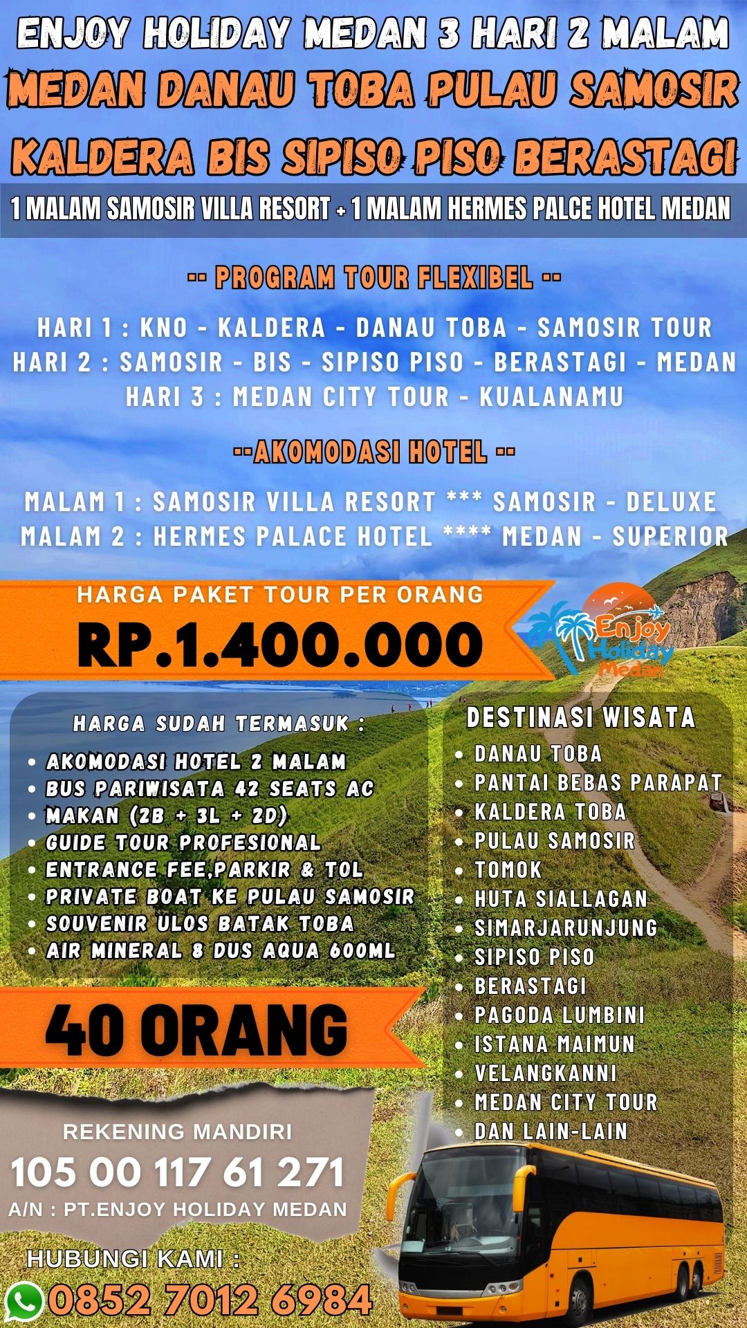 Rental Mobil Medan