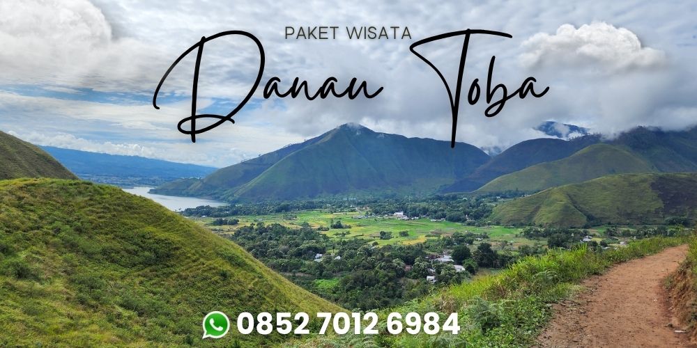 Destination Paket Tour Medan Danau Toba