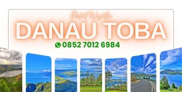 Danau Toba