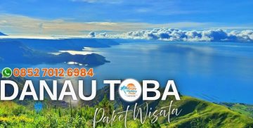 Lake Toba Travel Itinerary