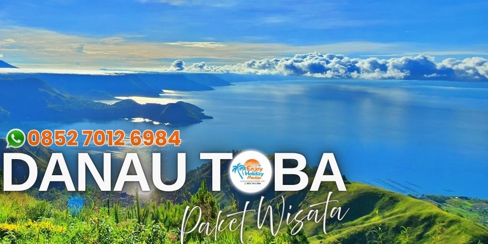 Lake Toba Travel Itinerary
