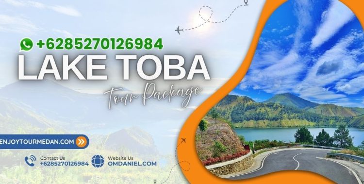 Medan Lake Toba Tour Package 4D3N