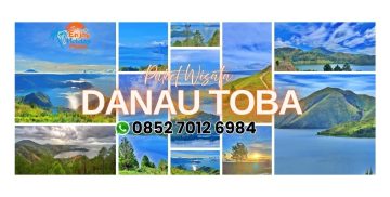 Paket Tour Medan Danau Toba Terlengkap 5D4N