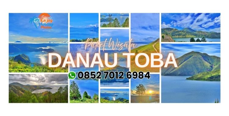 Paket Tour Medan Danau Toba Terlengkap 5D4N