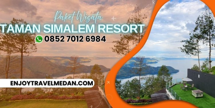 Paket Wisata Taman Simalem Resort