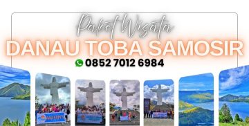 Pesona Bukit Sibea-bea