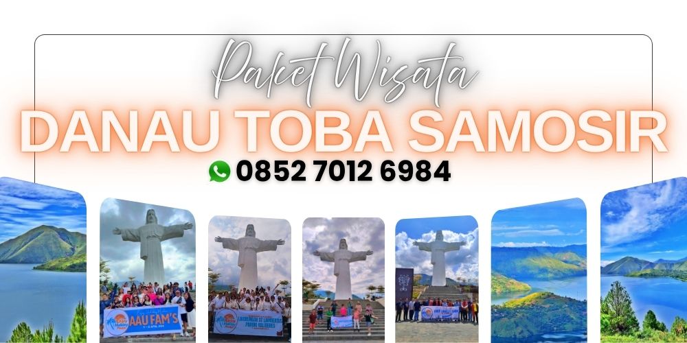 Pesona Bukit Sibea-bea