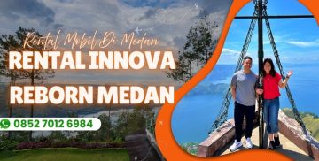 Sewa Rental Mobil Reborn Medan Termurah