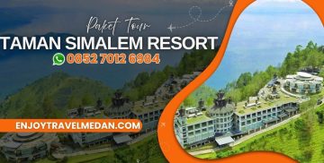 Taman Simalem Resort