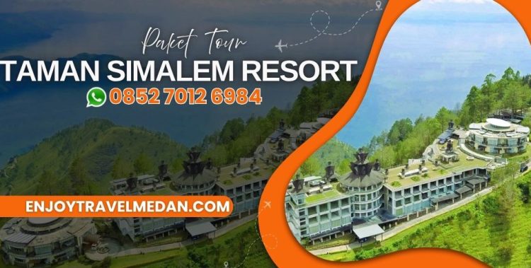 Taman Simalem Resort