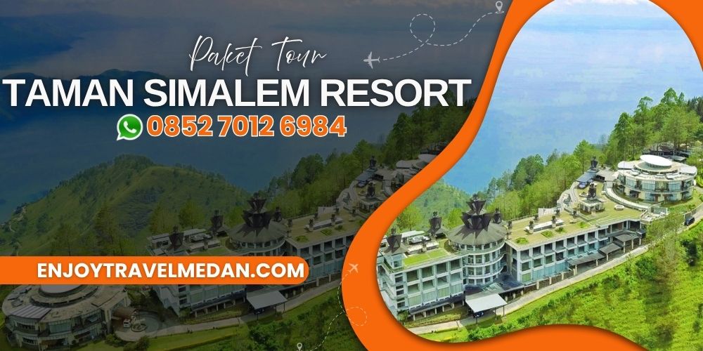 Taman Simalem Resort