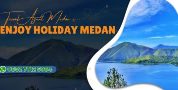Travel Agent Medan