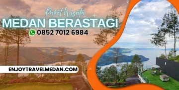 Wajik Peceren Berastagi