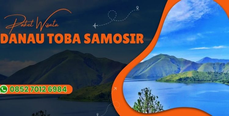 Bukit Burung Samosir