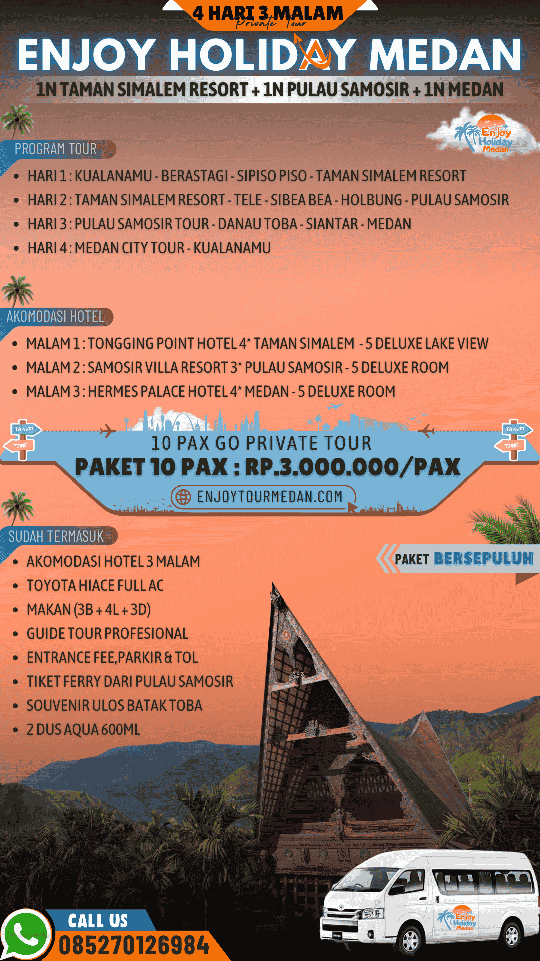 Menara Pandang Tele